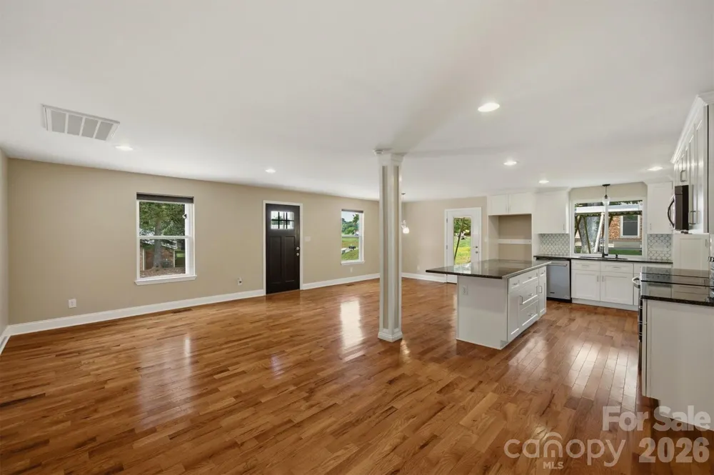 1515 Berkley Street SW Lenoir, NC 28645