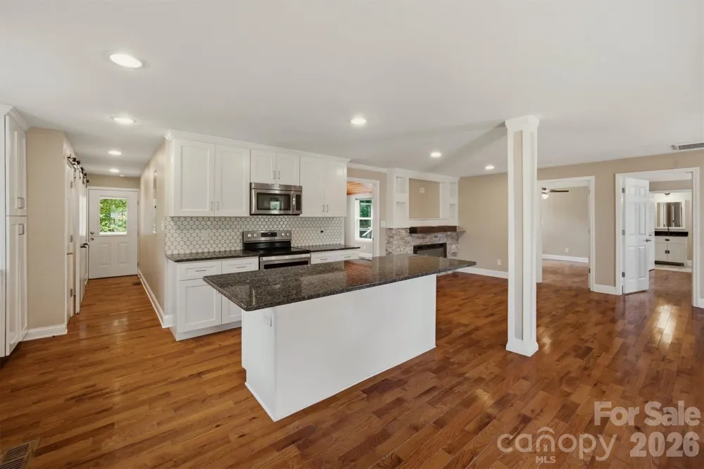 1515 Berkley Street SW Lenoir, NC 28645