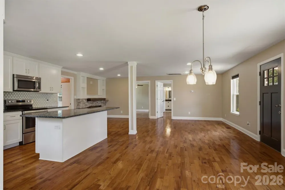 1515 Berkley Street SW Lenoir, NC 28645