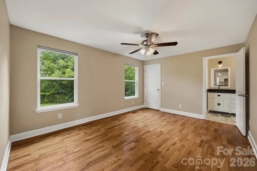 1515 Berkley Street SW Lenoir, NC 28645