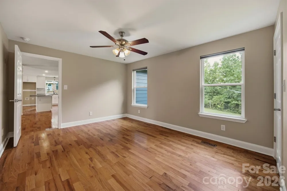 1515 Berkley Street SW Lenoir, NC 28645