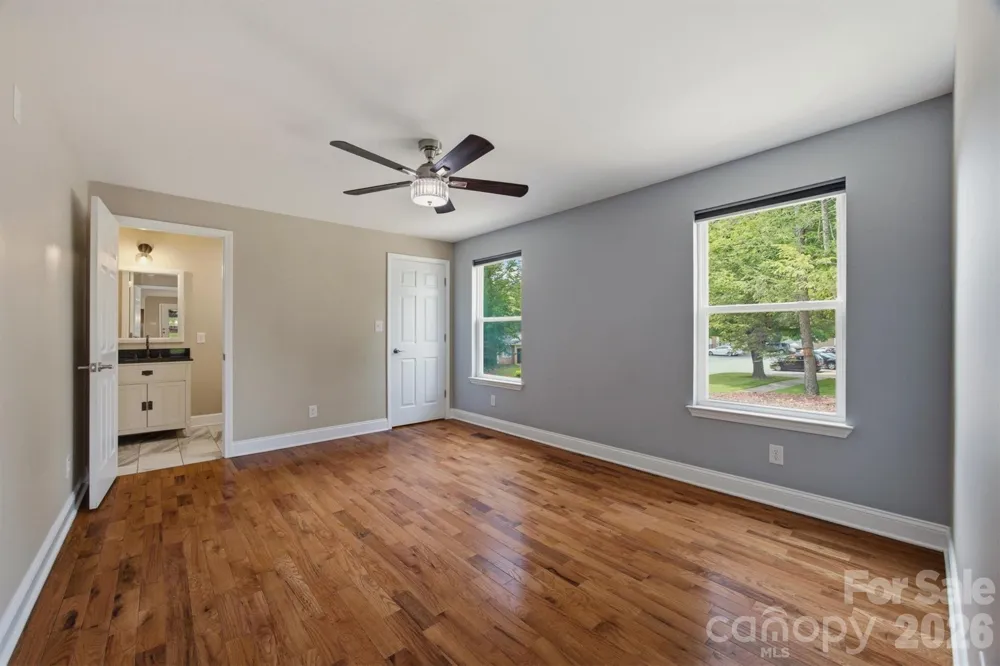 1515 Berkley Street SW Lenoir, NC 28645