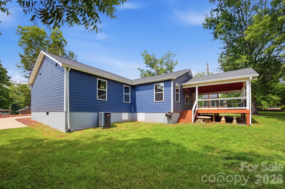 1515 Berkley Street SW Lenoir, NC 28645