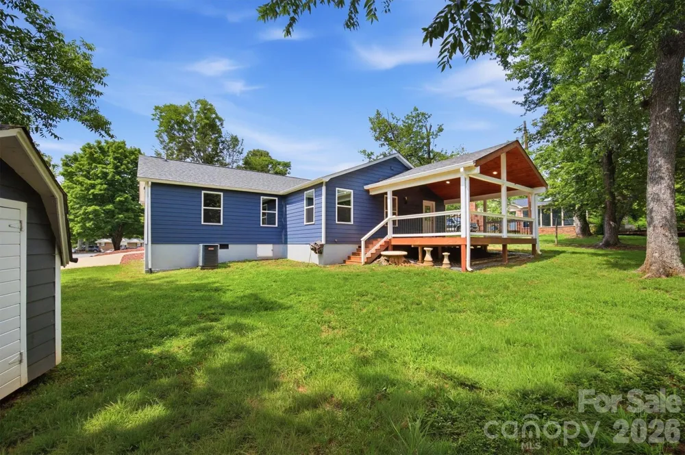 1515 Berkley Street SW Lenoir, NC 28645