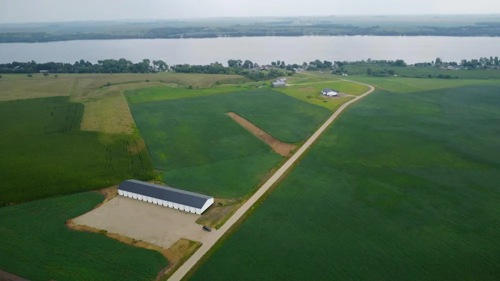 13773 Bernard Avenue Big Stone City, SD 57216