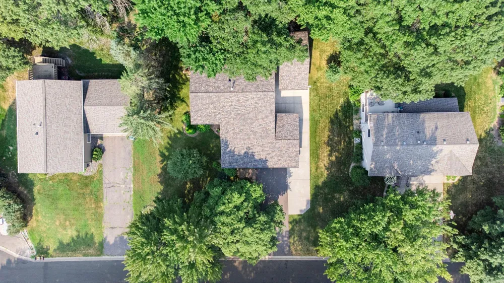 13 Woodcrest Drive Circle Pines, MN 55014