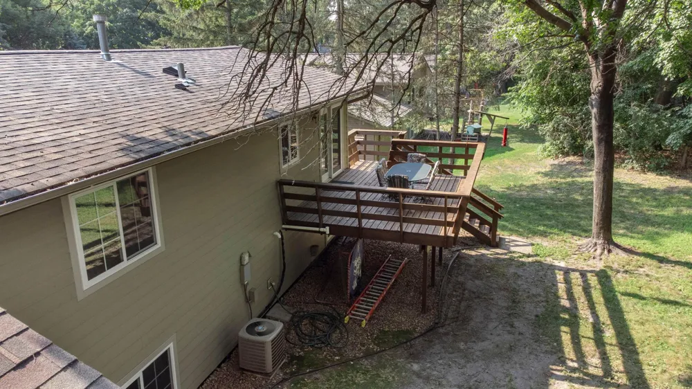 13 Woodcrest Drive Circle Pines, MN 55014