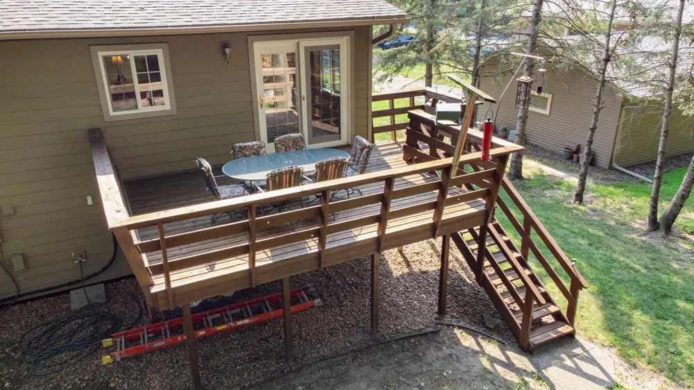 13 Woodcrest Drive Circle Pines, MN 55014