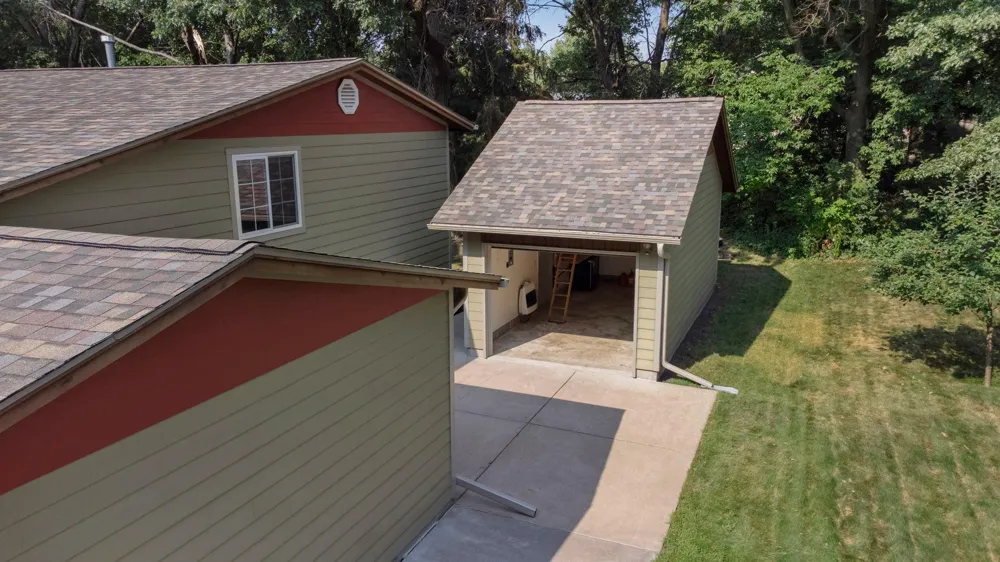 13 Woodcrest Drive Circle Pines, MN 55014