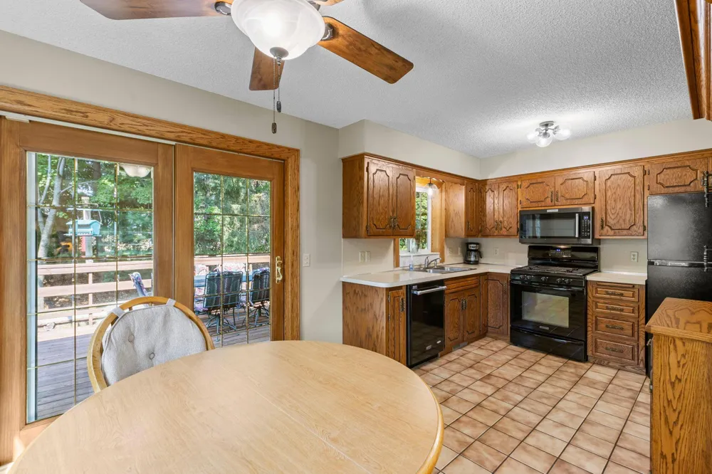 13 Woodcrest Drive Circle Pines, MN 55014