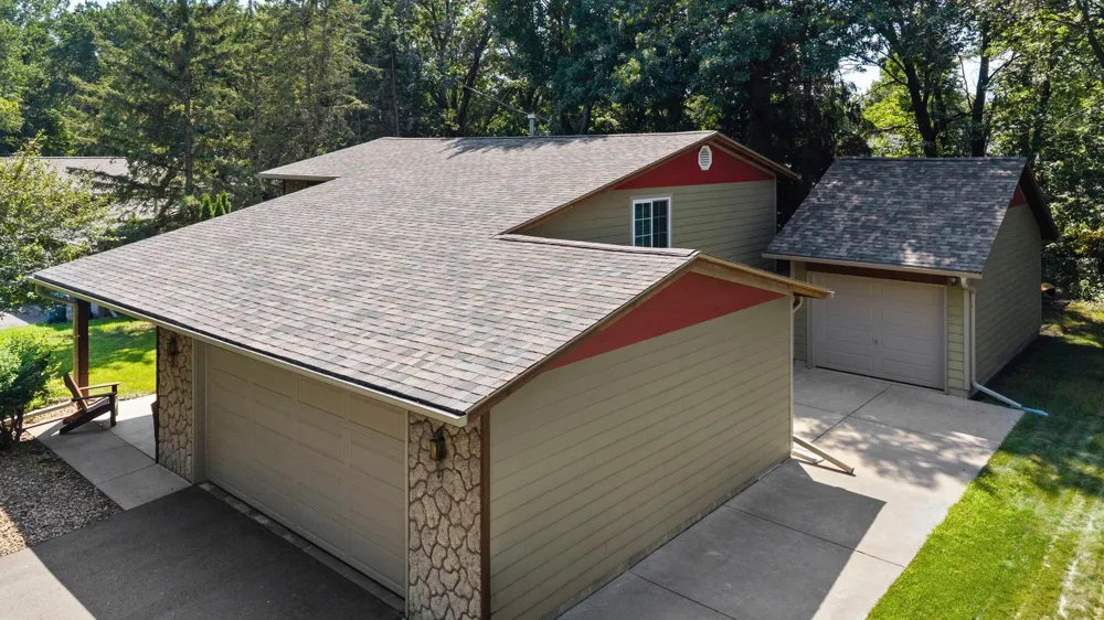 13 Woodcrest Drive Circle Pines, MN 55014