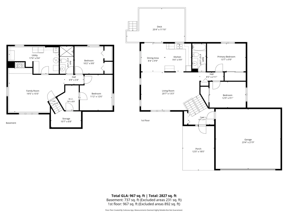 13 Woodcrest Drive Circle Pines, MN 55014