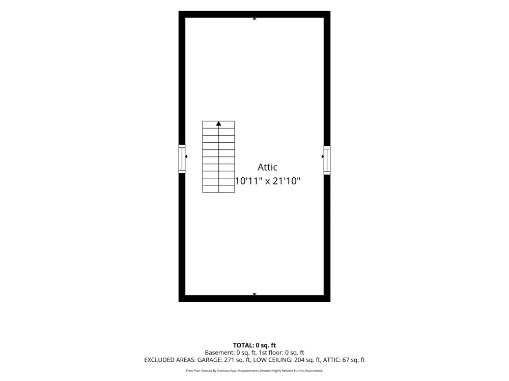 13 Woodcrest Drive Circle Pines, MN 55014