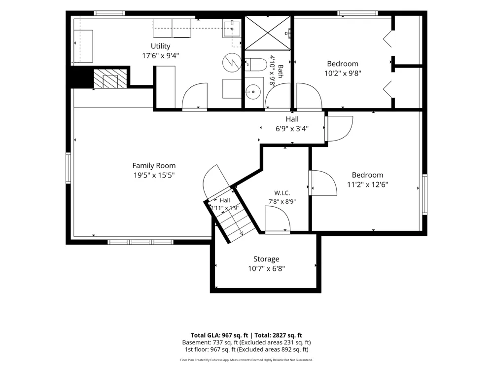 13 Woodcrest Drive Circle Pines, MN 55014