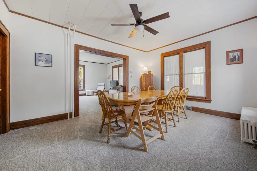 200 First Avenue SE Mapleton, MN 56065