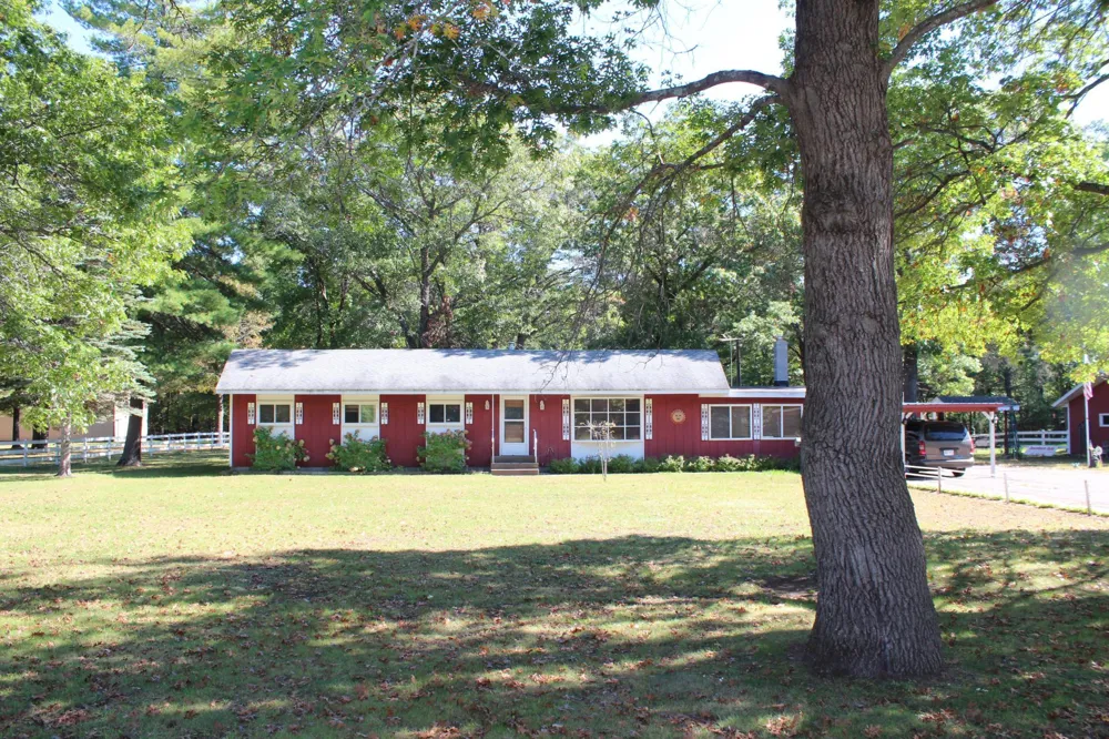 616 Nelson Street Grantsburg, WI 54840