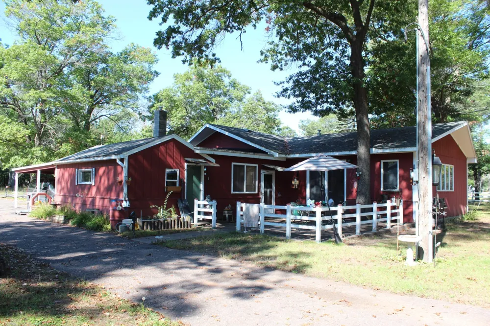 616 Nelson Street Grantsburg, WI 54840