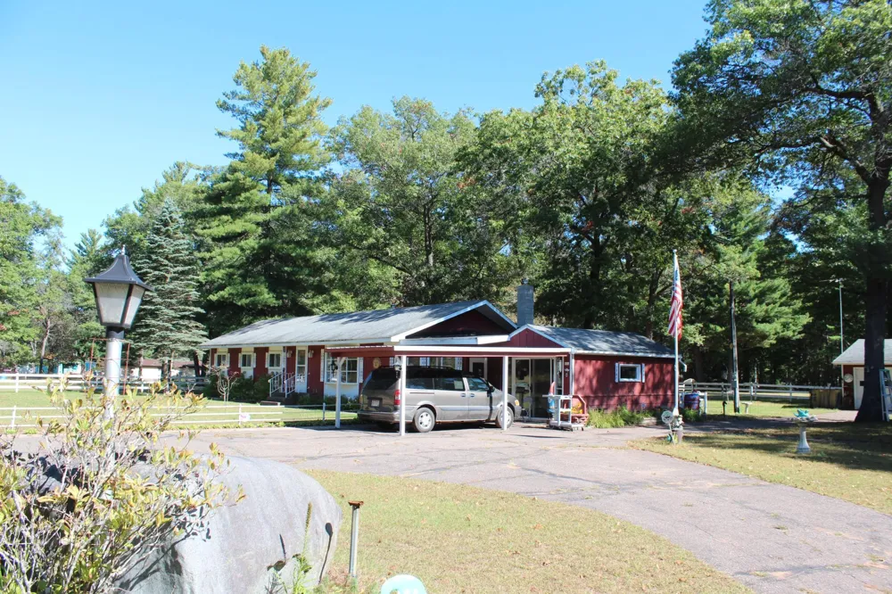 616 Nelson Street Grantsburg, WI 54840