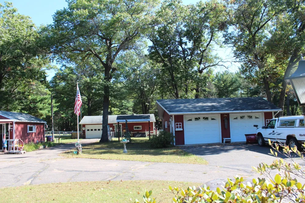 616 Nelson Street Grantsburg, WI 54840