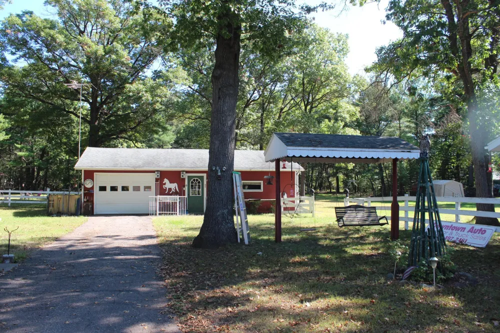 616 Nelson Street Grantsburg, WI 54840