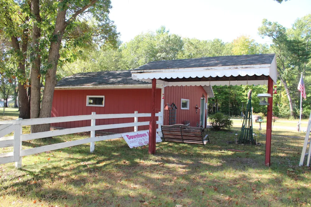 616 Nelson Street Grantsburg, WI 54840
