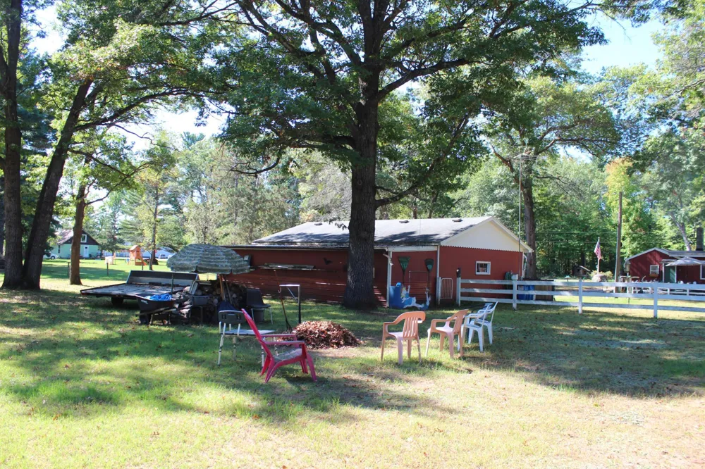 616 Nelson Street Grantsburg, WI 54840