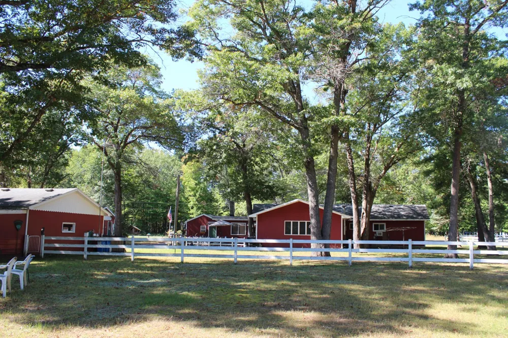 616 Nelson Street Grantsburg, WI 54840