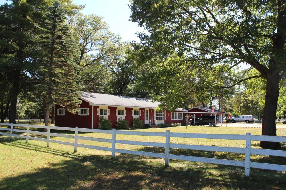 616 Nelson Street Grantsburg, WI 54840