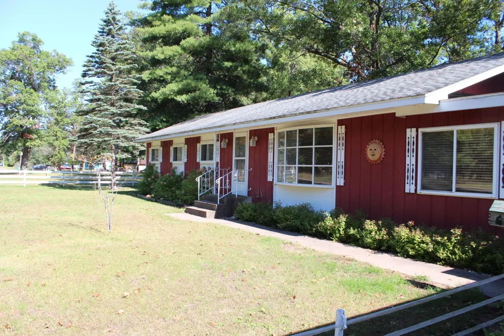 616 Nelson Street Grantsburg, WI 54840