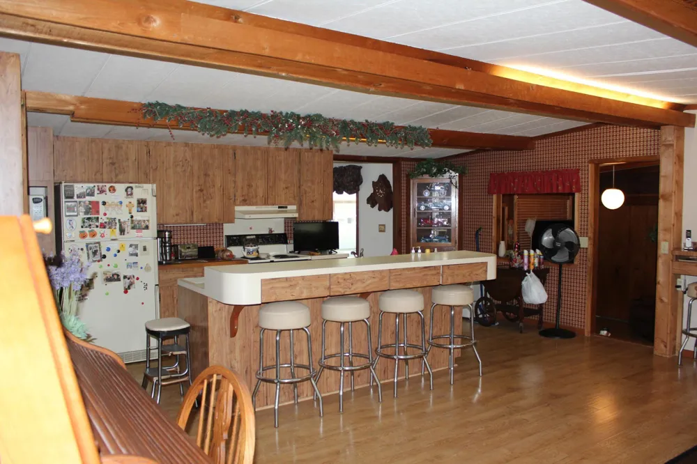 616 Nelson Street Grantsburg, WI 54840