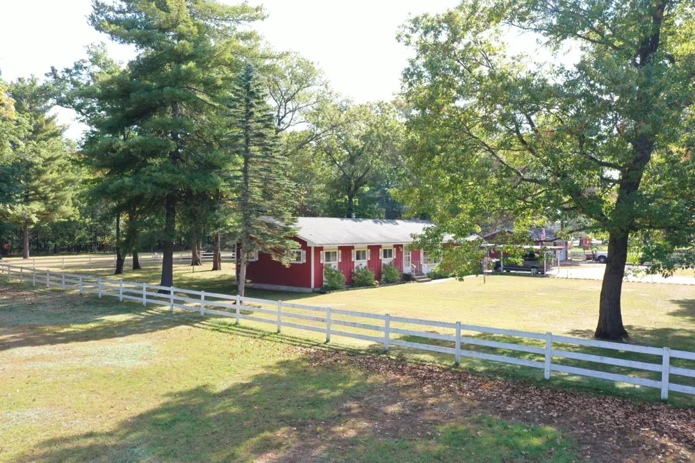 616 Nelson Street Grantsburg, WI 54840