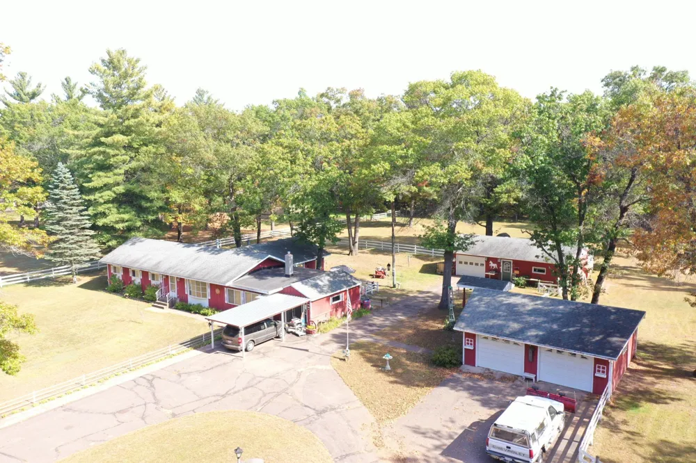 616 Nelson Street Grantsburg, WI 54840