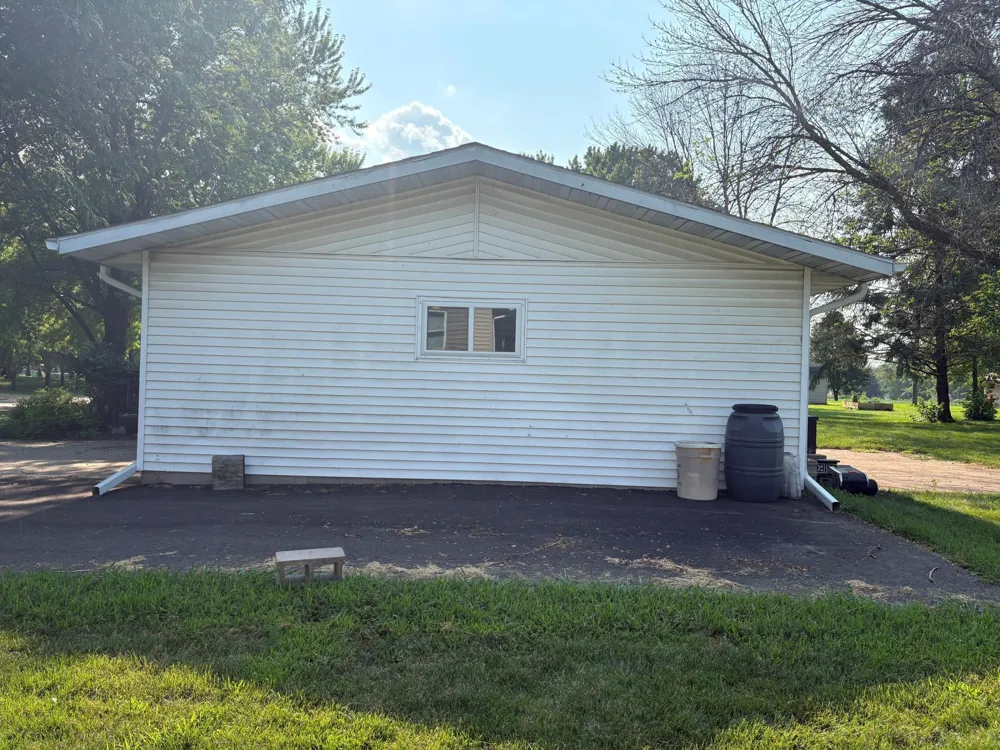 406 Noland Avenue Hayward, MN 56043
