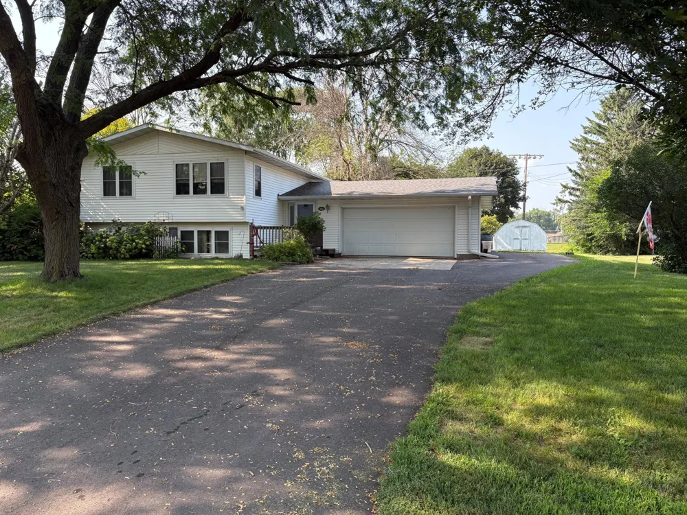 406 Noland Avenue Hayward, MN 56043