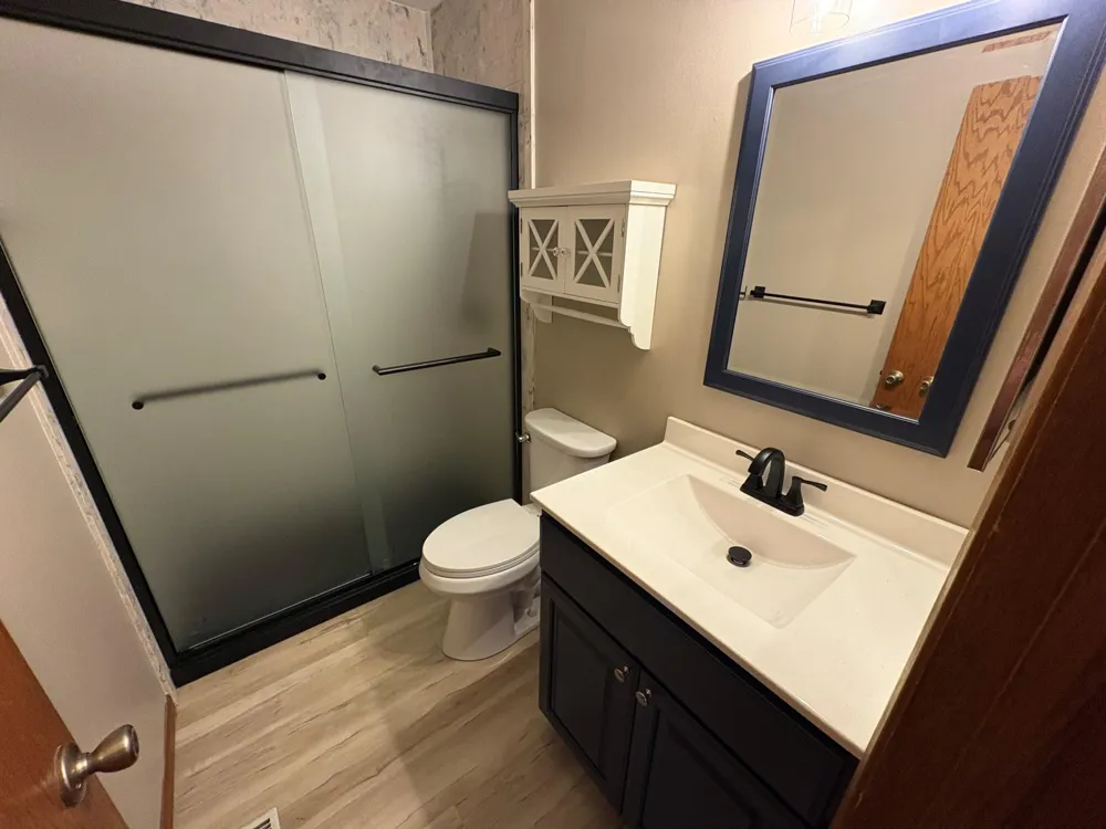 406 Noland Avenue Hayward, MN 56043