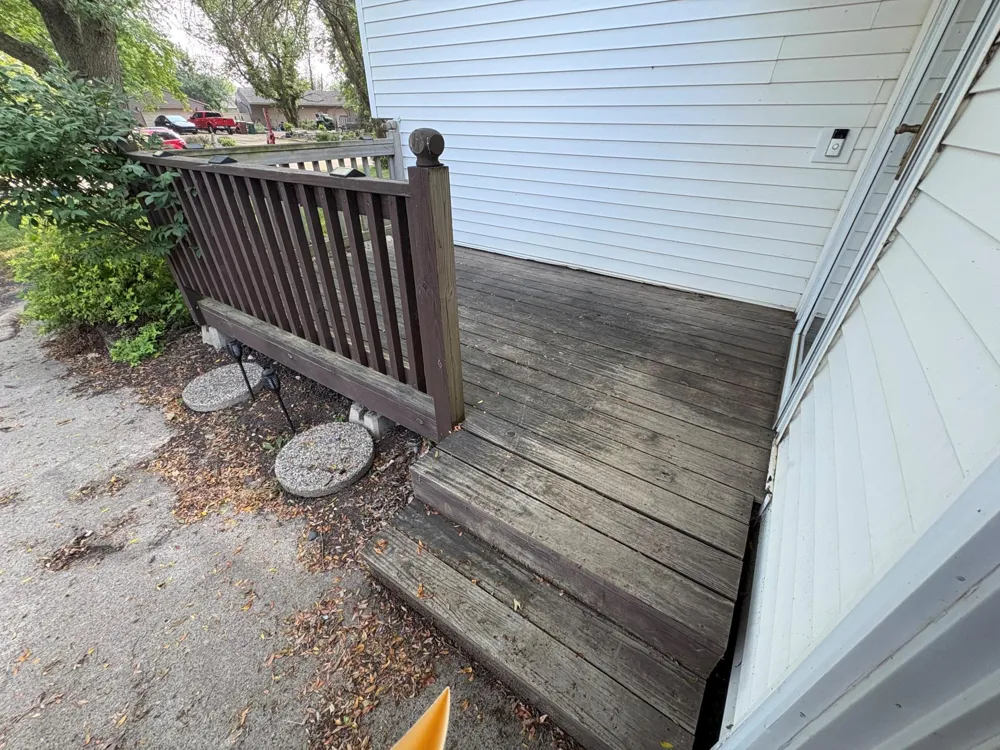 406 Noland Avenue Hayward, MN 56043