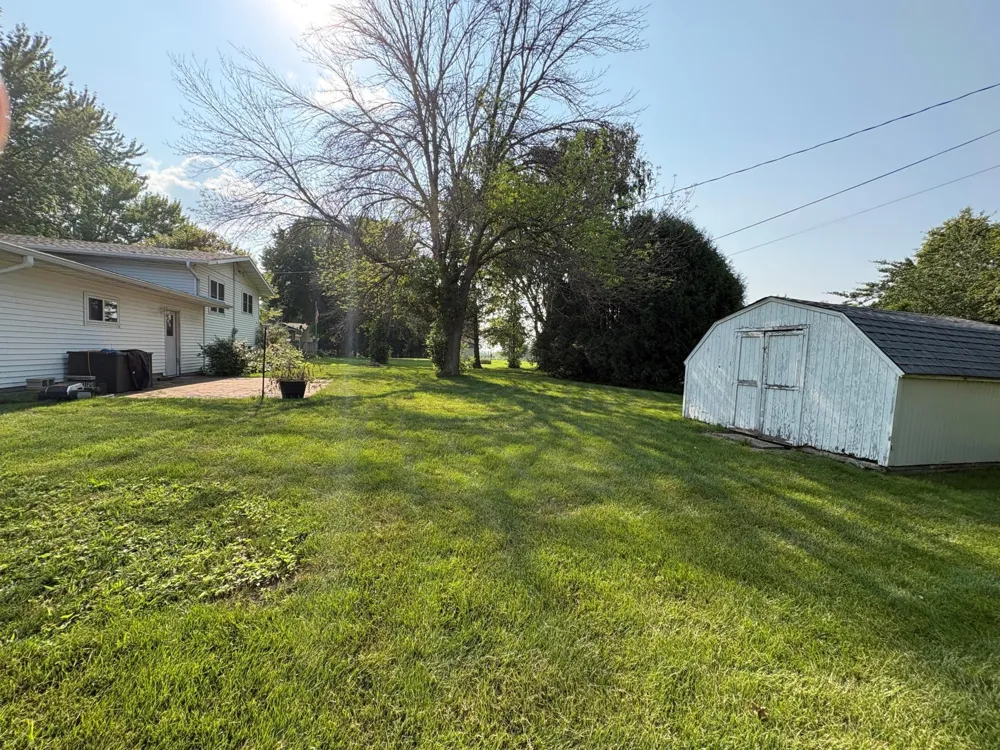 406 Noland Avenue Hayward, MN 56043