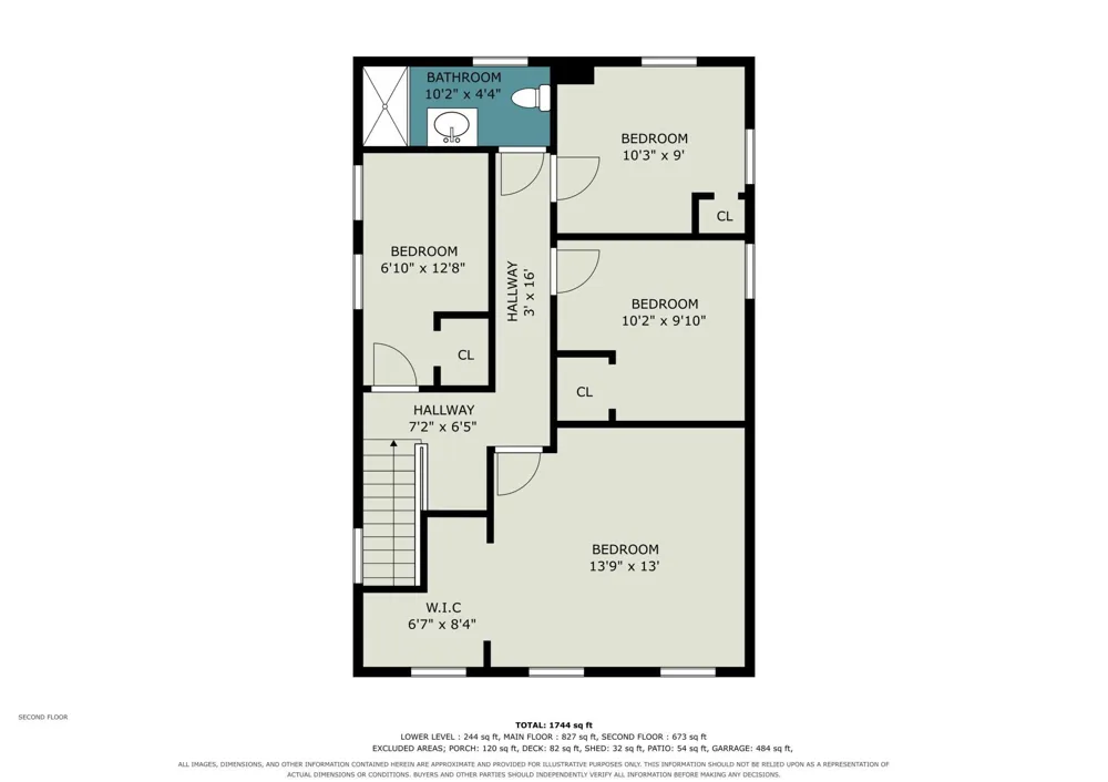 144 3rd Avenue S South Saint Paul, MN 55075