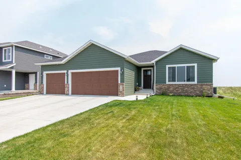 418 Lionheart Drive