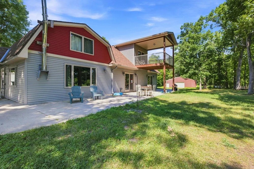 25053 Typo Creek Drive NE Stacy, MN 55079