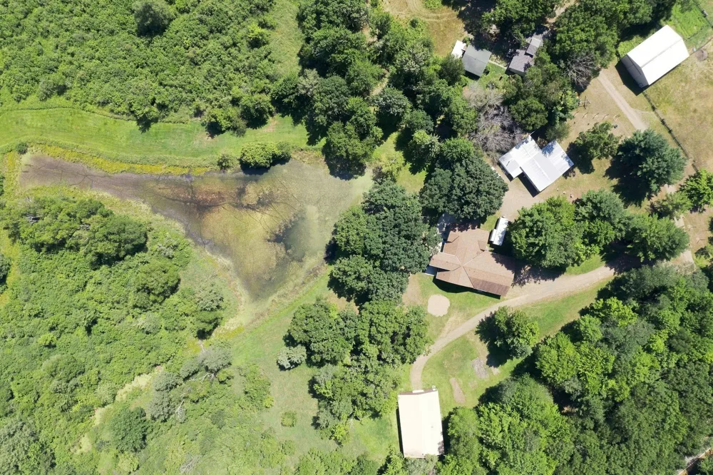 25053 Typo Creek Drive NE Stacy, MN 55079