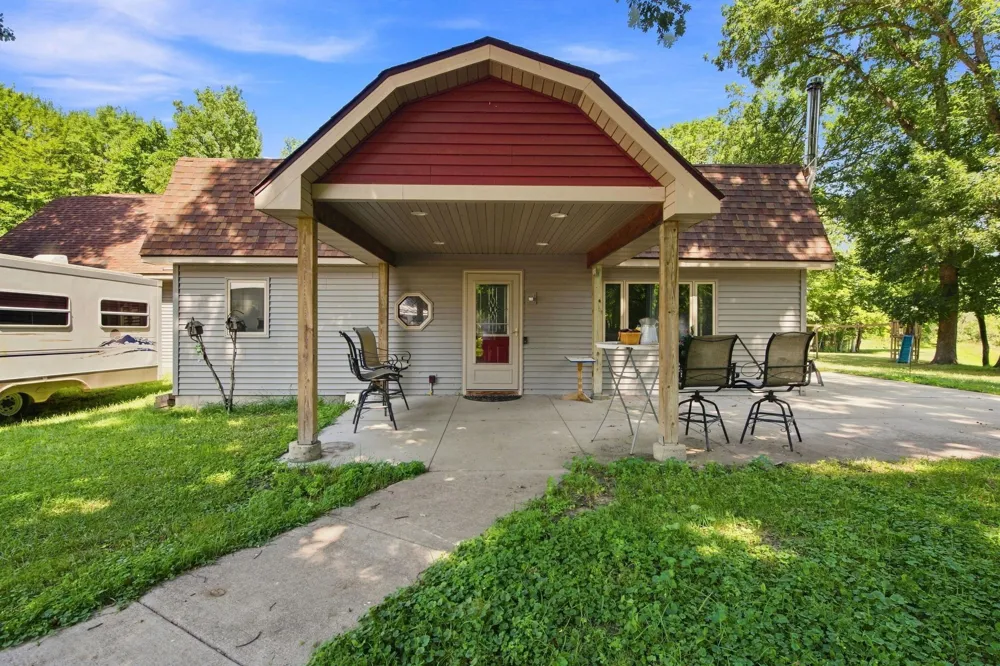 25053 Typo Creek Drive NE Stacy, MN 55079