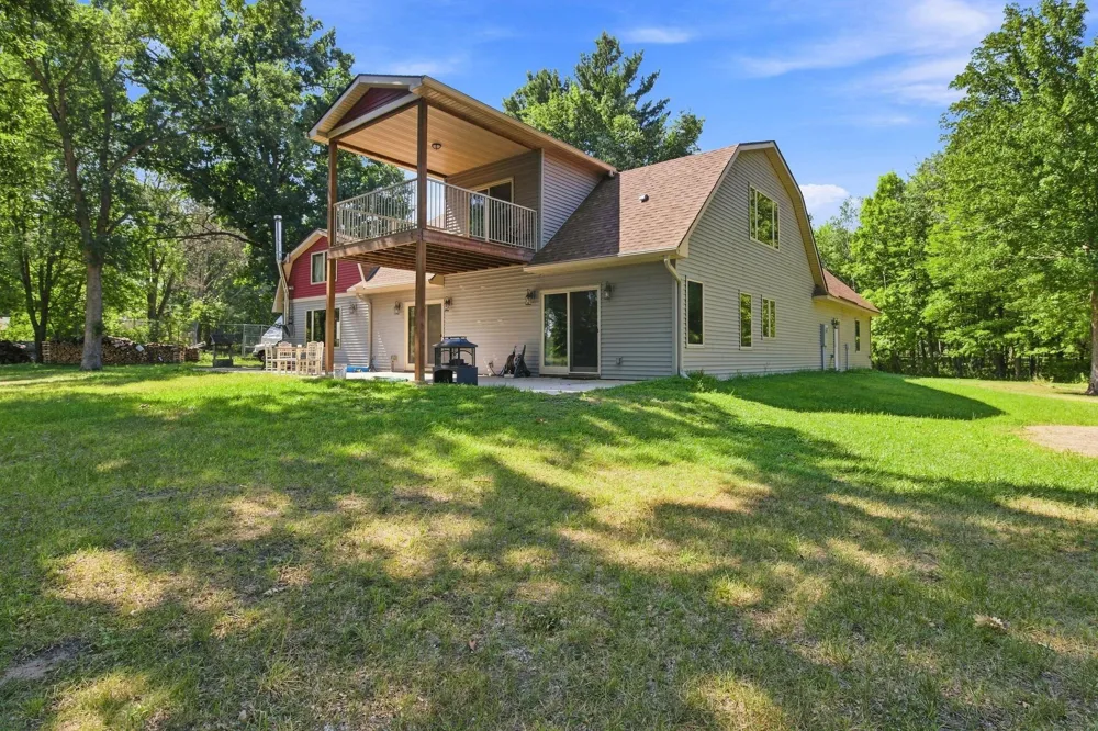 25053 Typo Creek Drive NE Stacy, MN 55079