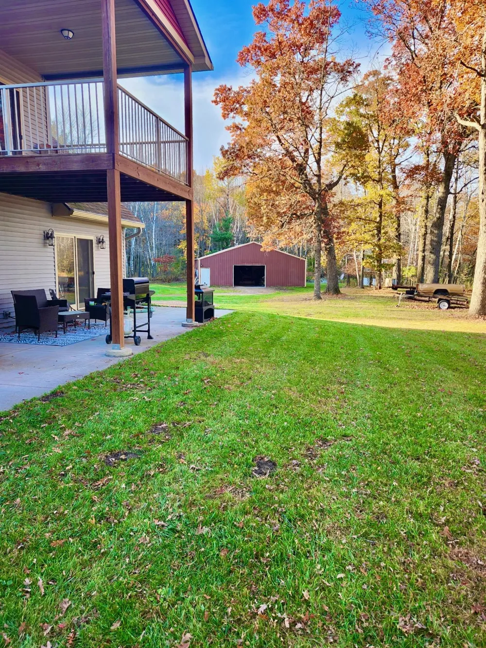 25053 Typo Creek Drive NE Stacy, MN 55079