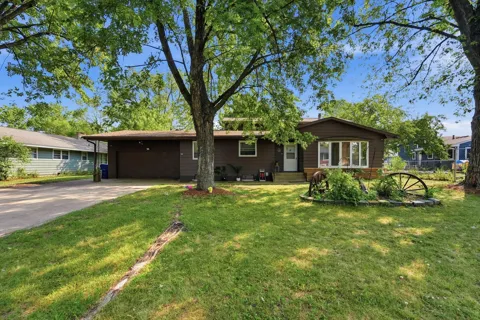 1204 Whitney Drive
