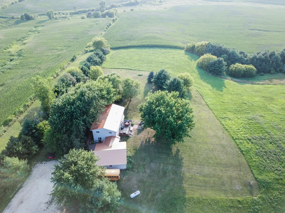 S373 Dammen Road Mondovi, WI 54755