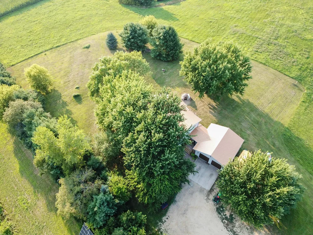S373 Dammen Road Mondovi, WI 54755