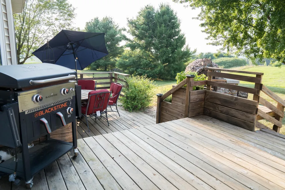 S373 Dammen Road Mondovi, WI 54755