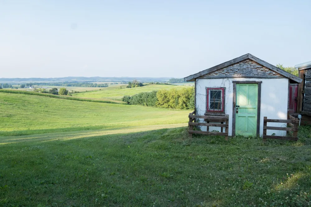 S373 Dammen Road Mondovi, WI 54755