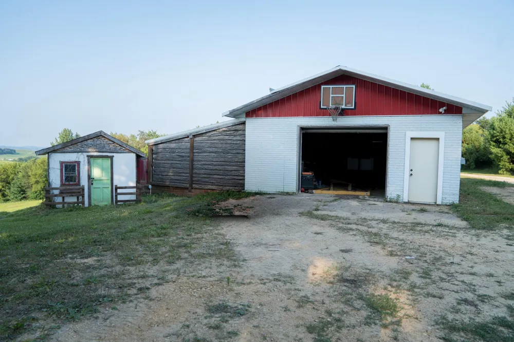 S373 Dammen Road Mondovi, WI 54755